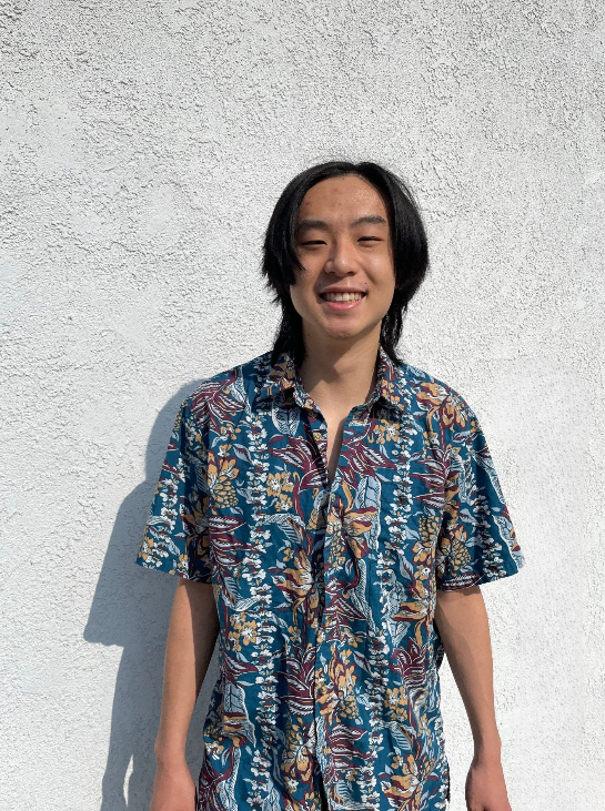 Joseph Chang